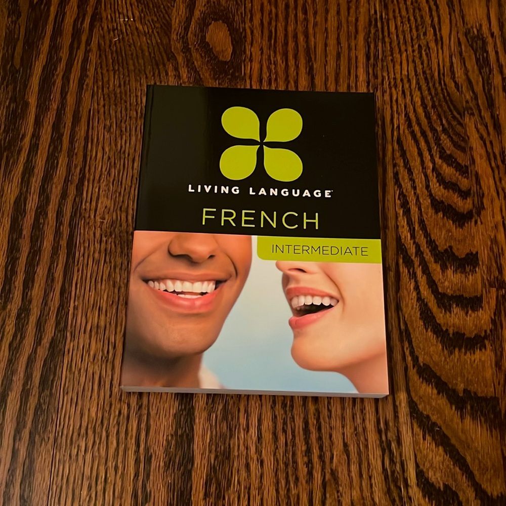 Living Language French Complete Edition - Picture 5 of 8